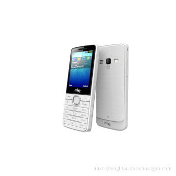 2.4 Inch Keypad Feature Phone